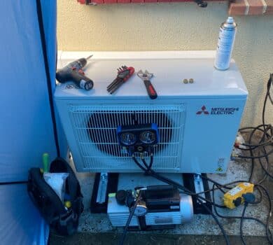 entretien_maintenance_pompe-chaleur_mitsubishi_technikmans