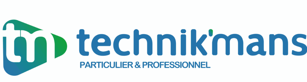 TechnikMans – Votre installateur, dépanneur de chauffage, climatisation